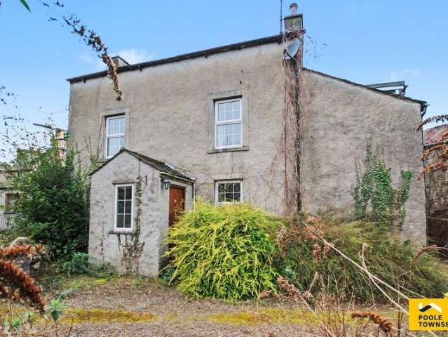Cottage for sale in Slackhead
