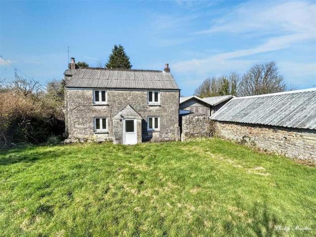 Cottage for sale in Roche
