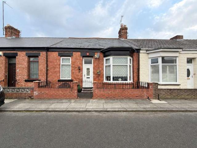 Cottage for sale in Barnes, Sunderland