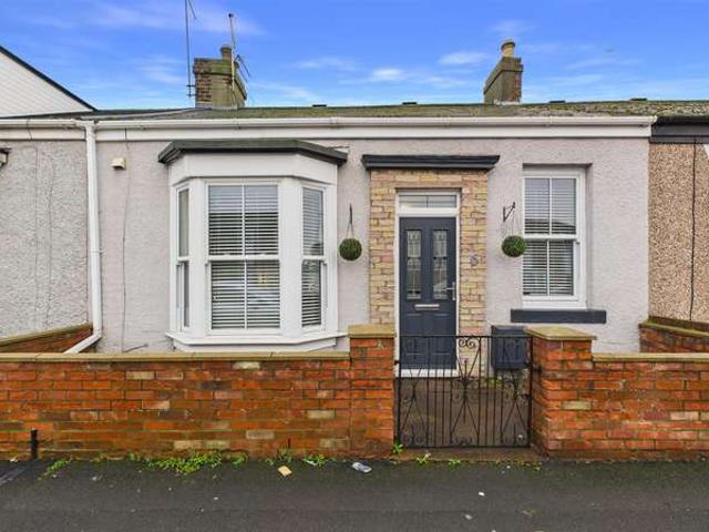 Cottage for sale in Millfield, Tyne And Wear