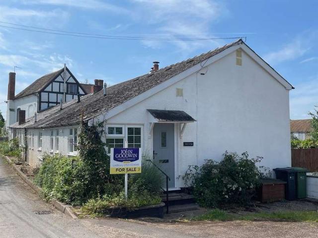 Cottage for sale in Ledbury, Little Marcle