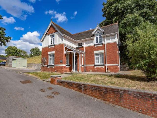 Cottage for sale in Dursley, School House