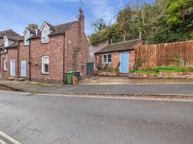 Cottage for rent in Rushock, Worcestershire