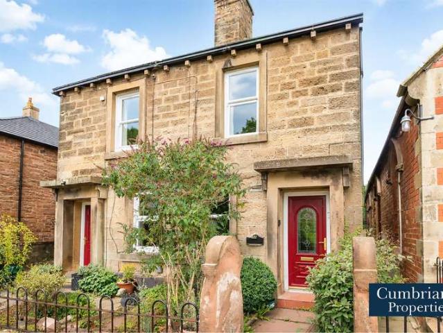 Cottage for sale in Buckabank, Dalston