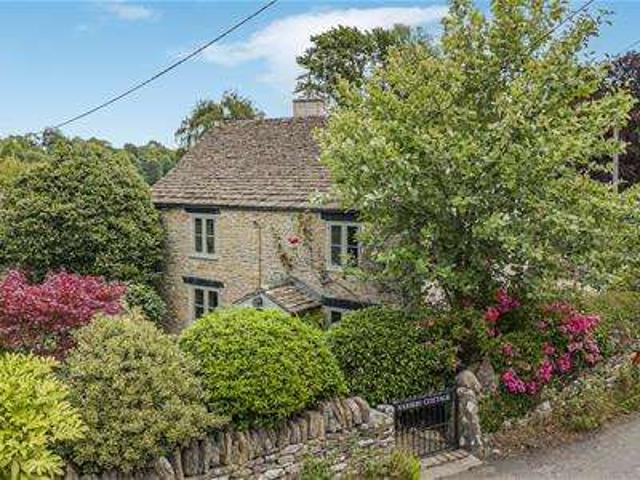 Cottage for sale in School House, Gloucestershire