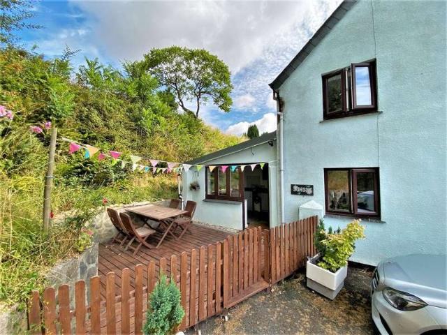 Cottage for sale in Buckland-Tout-Saints, Strode