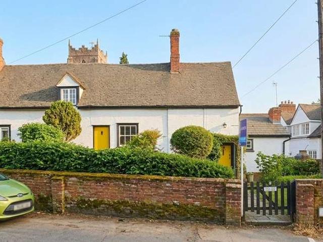 Cottage for sale in Chipping Hill, Essex