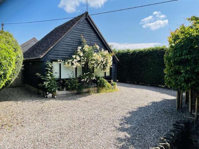 Cottage for rent