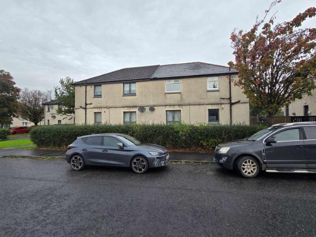 Cottage for sale in Cleddans, Kirkintilloch