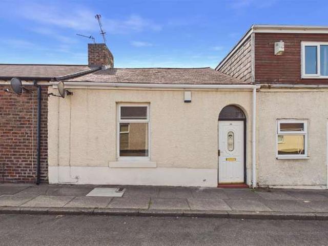 Cottage for sale in Millfield, Sunderland