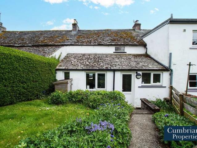 Cottage for sale in Hutton