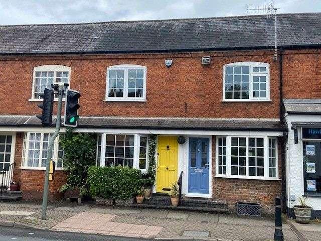 Cottage for sale in Alderminster, Warwickshire