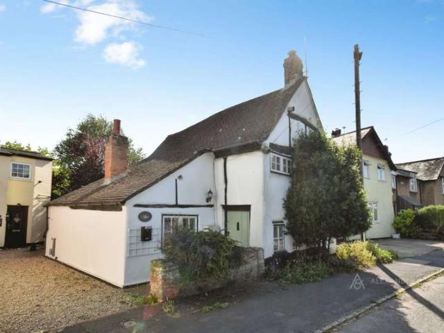 Cottage for rent in Quainton