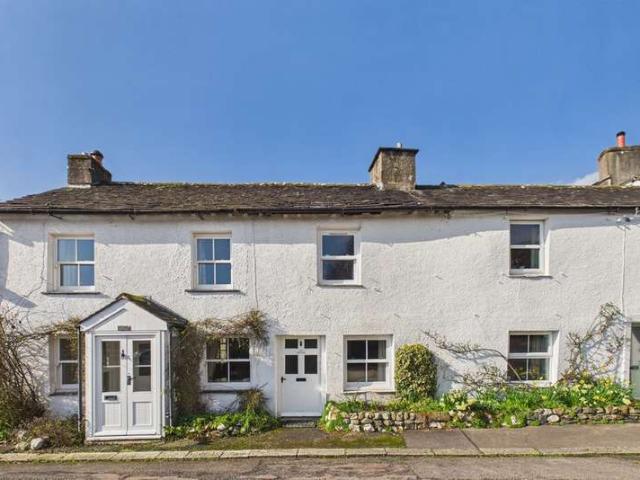 Cottage for sale in Above Derwent