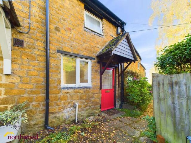 Cottage for sale in Evershot, Oxfordshire