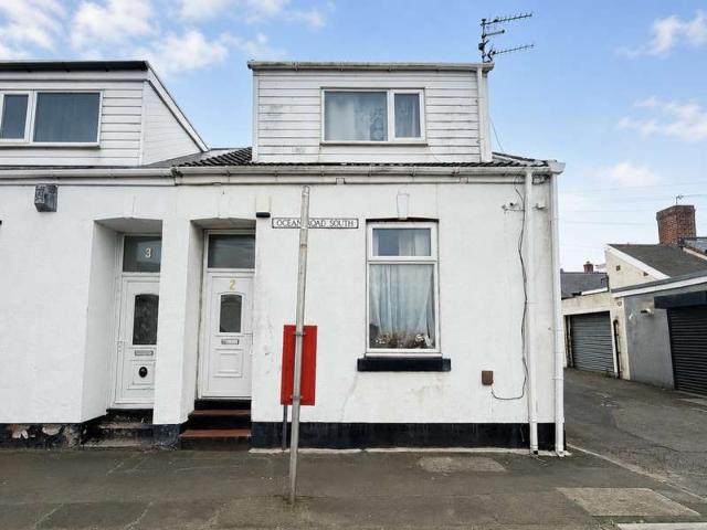 Cottage for sale in Grangetown, Sunderland