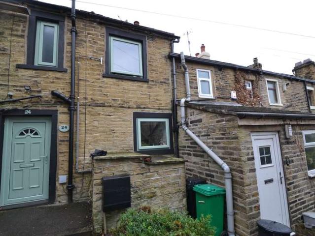 Cottage for sale in Baildon, West Yorkshire