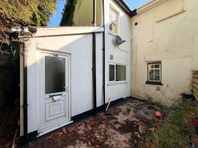 Cottage for sale in Oldway, Livermead