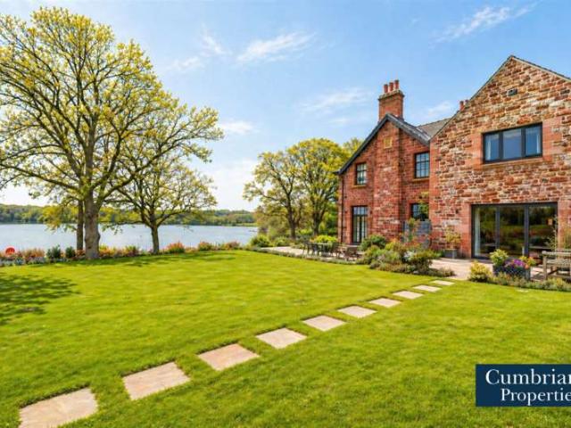 Cottage for sale in Brampton, Cumberland
