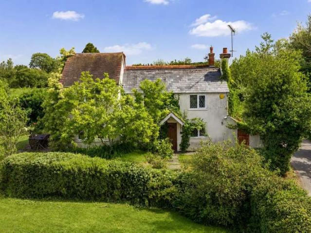 Cottage for sale in Norton Lindsey, Green Close