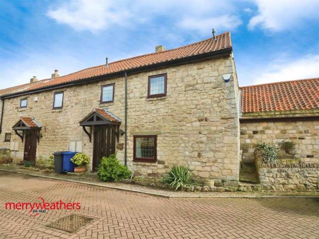 Cottage for sale in South Yorkshire