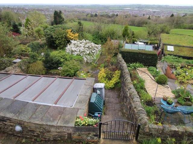 Cottage for sale in Montcliffe, Lee Bank