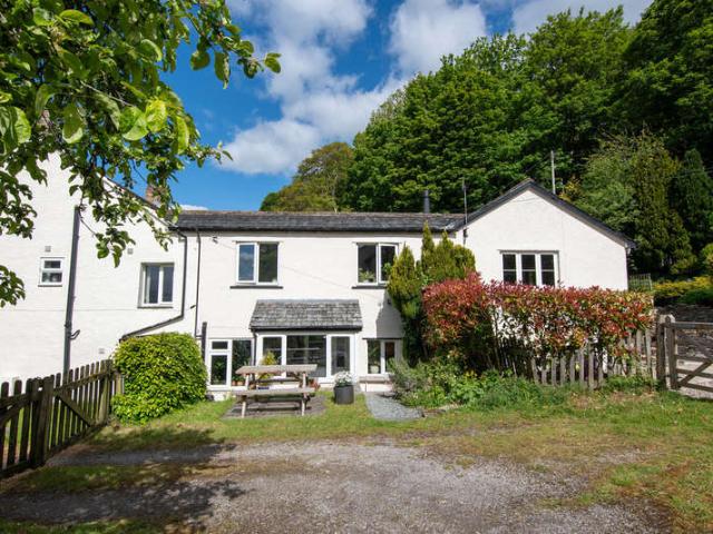 Cottage for sale in Underskiddaw