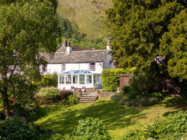 Cottage for sale in Above Derwent