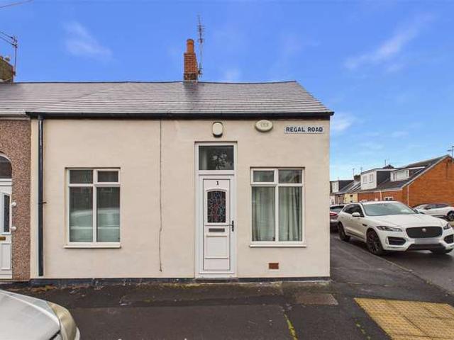 Cottage for sale in Pallion, Tyne And Wear