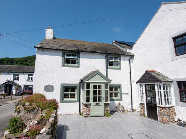 Cottage for sale in Bassenthwaite