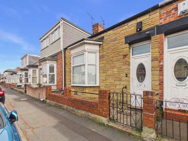 Cottage for sale in Monkwearmouth, Sunderland