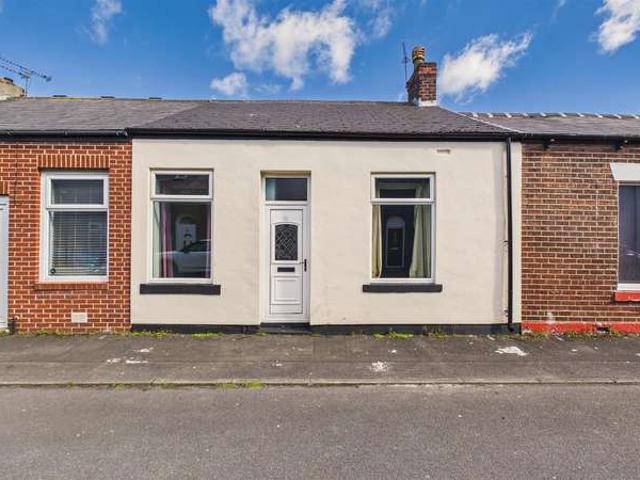 Cottage for sale in Fulwell, Sunderland