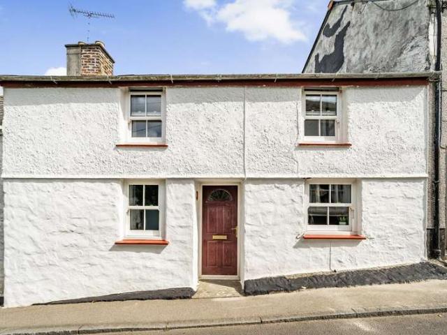 Cottage for sale in St. Erth, St Erth