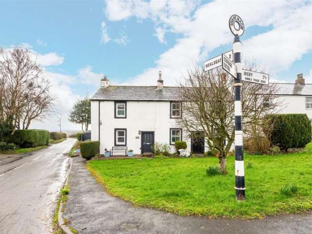 Cottage for sale in Blennerhasset and Torpenhow, Torpenhow