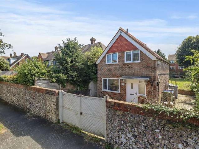 Cottage for sale in Seaford, Iford