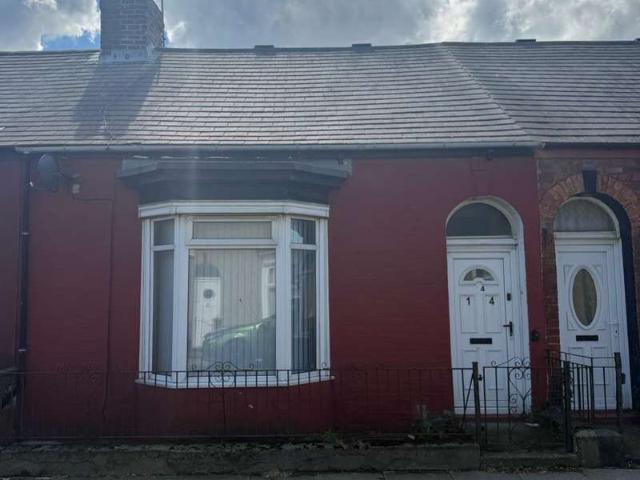Cottage for rent in Grangetown, Sunderland