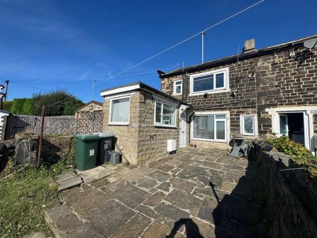 Cottage for sale in Buttershaw, West Yorkshire