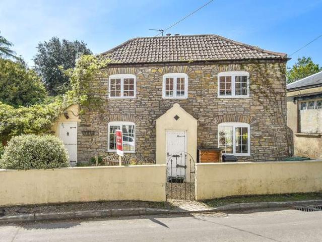 Cottage for sale in Blackford, Wedmore