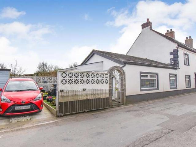 Cottage for sale in Allonby