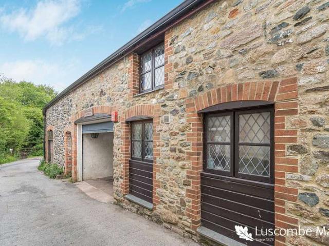 Cottage for sale in Strode, Devon