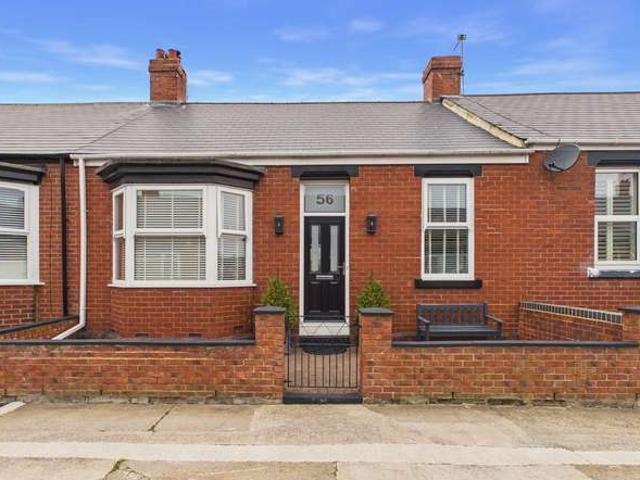 Cottage for sale in Fulwell, Sunderland