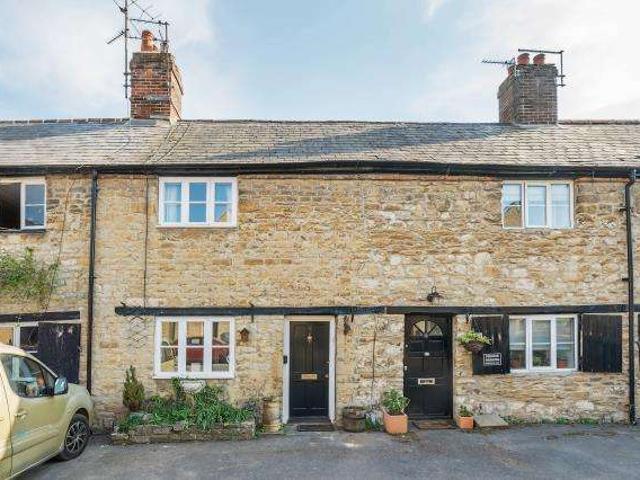 Cottage for sale in Wolvercote, The Slade