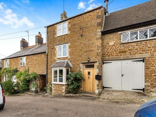 Cottage for sale in Down End, Evershot