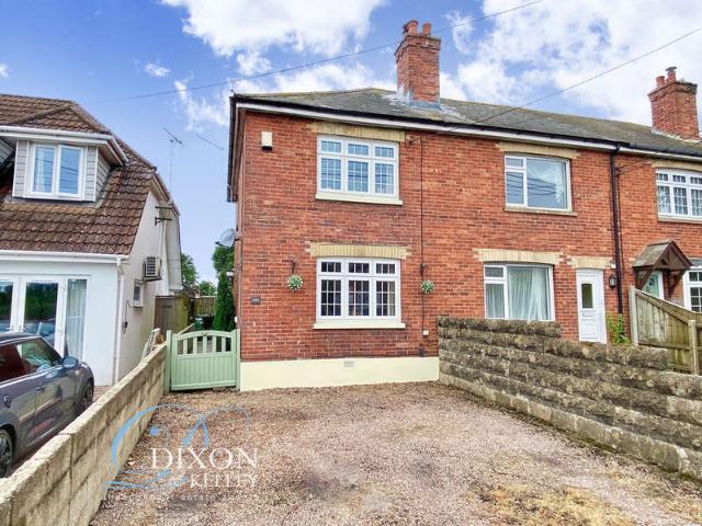 Cottage for sale in Ferndown, East Dorset
