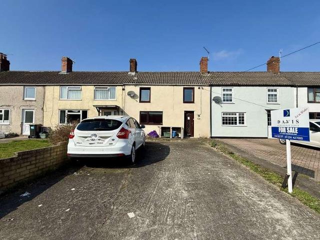 Cottage for sale in Caldicot