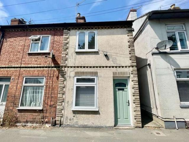 Cottage for rent in Brentingby, Leicestershire