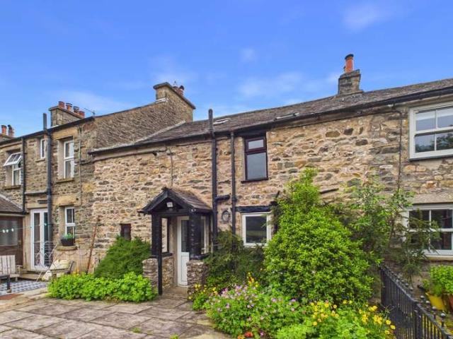Cottage for sale in Millthrop, Sedbergh