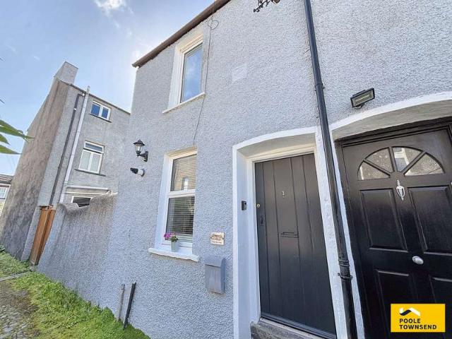 Cottage for sale in Ulverston