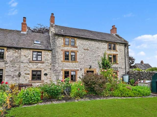Cottage for sale in Parwich CP, Derbyshire Dales