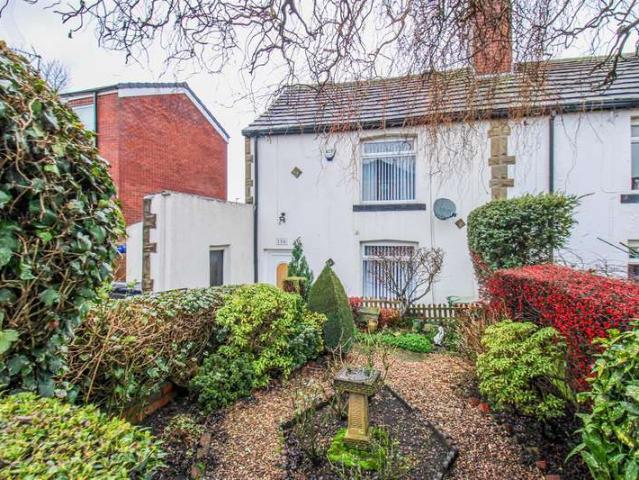 Cottage for sale in Middleton, West Yorkshire
